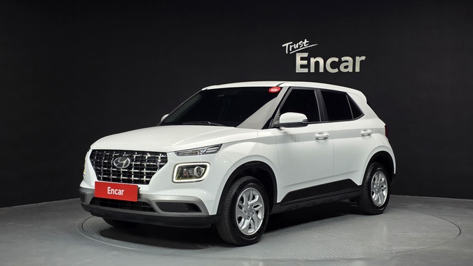 Hyundai Venue 2023