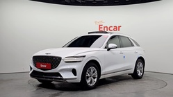 Genesis GV70 2022