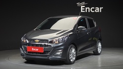 Chevrolet Spark 2018