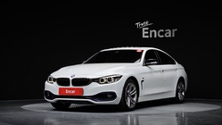 BMW 4 Series 2018