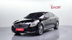 Kia K9 2020