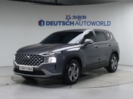 Hyundai Santa Fe 2020