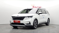Kia Canival 2020
