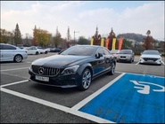 Mercedes-Benz CLS-Class 2017