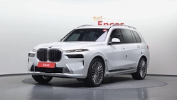 BMW X7 2024