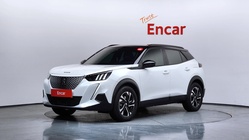 Peugeot 2008 2023