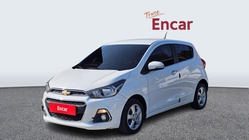 Chevrolet Spark 2016