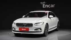 Volvo S90 2024
