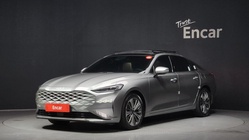 Kia K8 2023