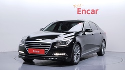 Hyundai Genesis 2015