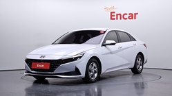 Hyundai Avante 2020