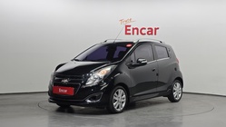 Chevrolet Spark 2014