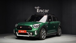 MINI Countryman 2023