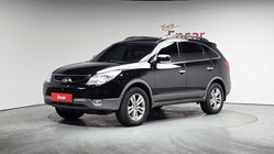Hyundai Veracruz 2012
