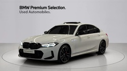 BMW 3 Series 2024