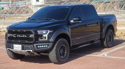 Ford F150 2018