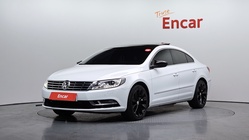 Volkswagen CC 2016