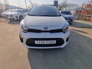Kia morning 2019