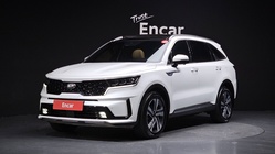 Kia Sorento 2020