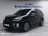 Kia Sorento 2012