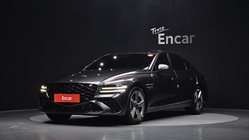 Genesis G80 2024