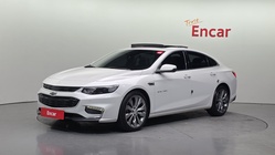 Chevrolet Malibu 2017