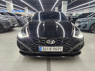 Hyundai Sonata 2022