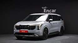 Kia Canival 2024