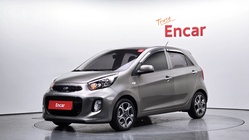 Kia morning 2015