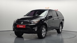Ssangyong KORANDO 2015