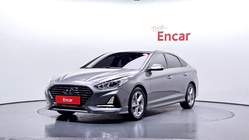 Hyundai Sonata 2017