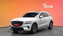 Genesis GV70 2022