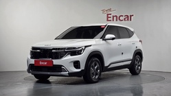Kia Seltos 2025