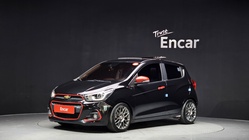 Chevrolet Spark 2015