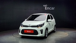 Kia morning 2017