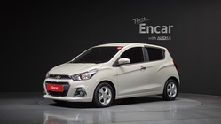 Chevrolet Spark 2016