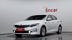 Kia K5 2015