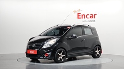 Chevrolet Spark 2011