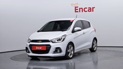 Chevrolet Spark 2015