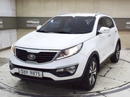 Kia Sportage 2010