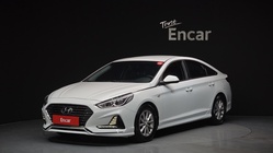 Hyundai Sonata 2018