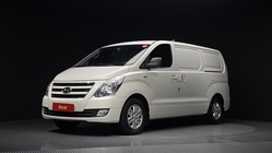 Hyundai Starex 2017