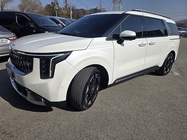 Kia Canival 2024
