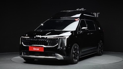 Kia Canival 2025