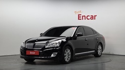 Hyundai Equus 2010