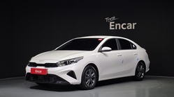 Kia K3 2022