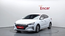 Hyundai Avante 2019