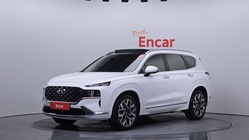 Hyundai Santa Fe 2020