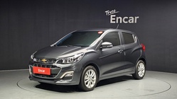 Chevrolet Spark 2021