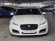 Jaguar XF 2017